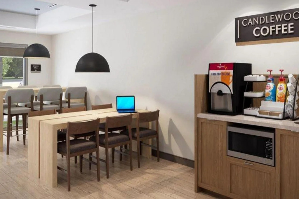 Candlewood Suites Odessa Midland by IHG