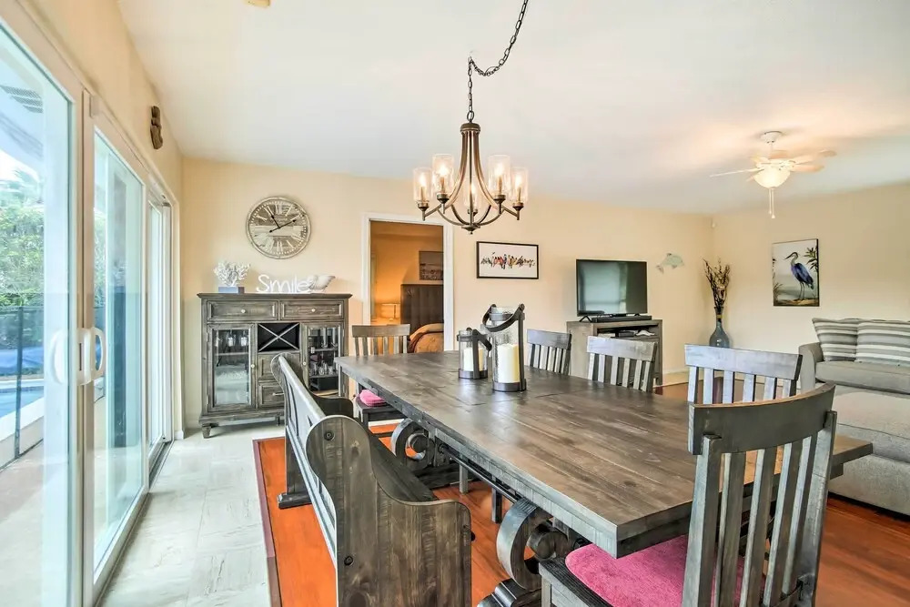 Riviera Beach Vacation Home w/ Pool: Walk to Beach