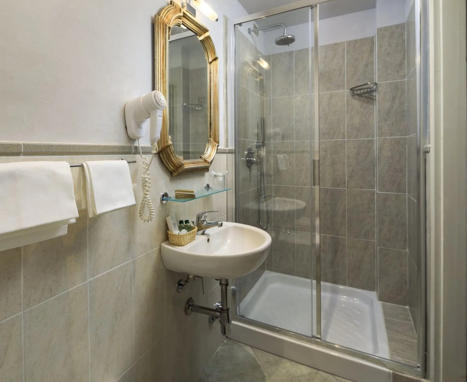 Hotel Villa Carlotta