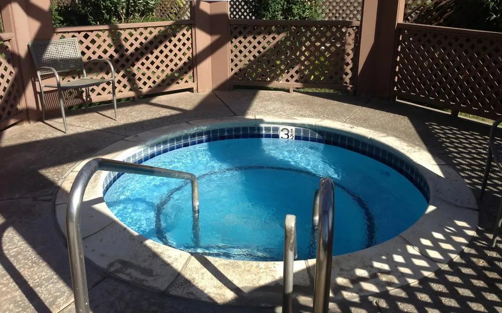Motel 6 Soledad, CA