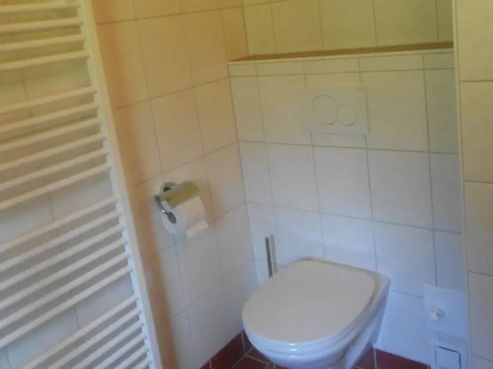 Charming Holiday Home in Hüttau with Barbecue