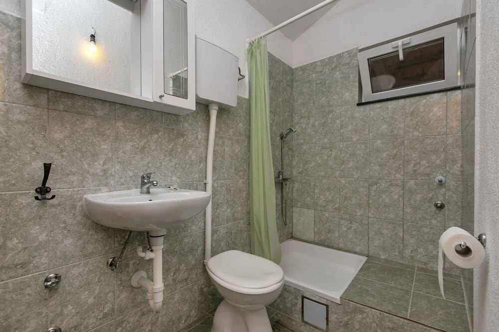 Apartments Robinzon Milivoj