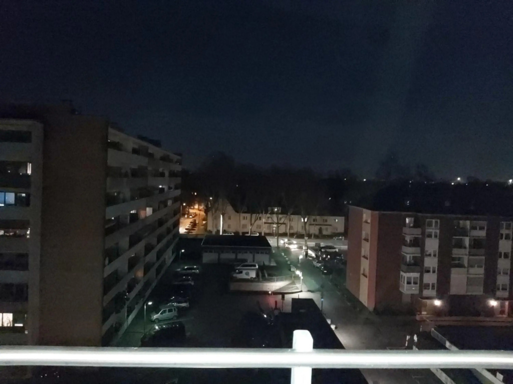 Apartment am Park