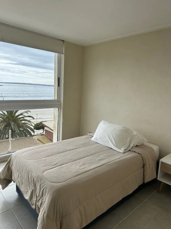 American Apart Hotel Los Vilos