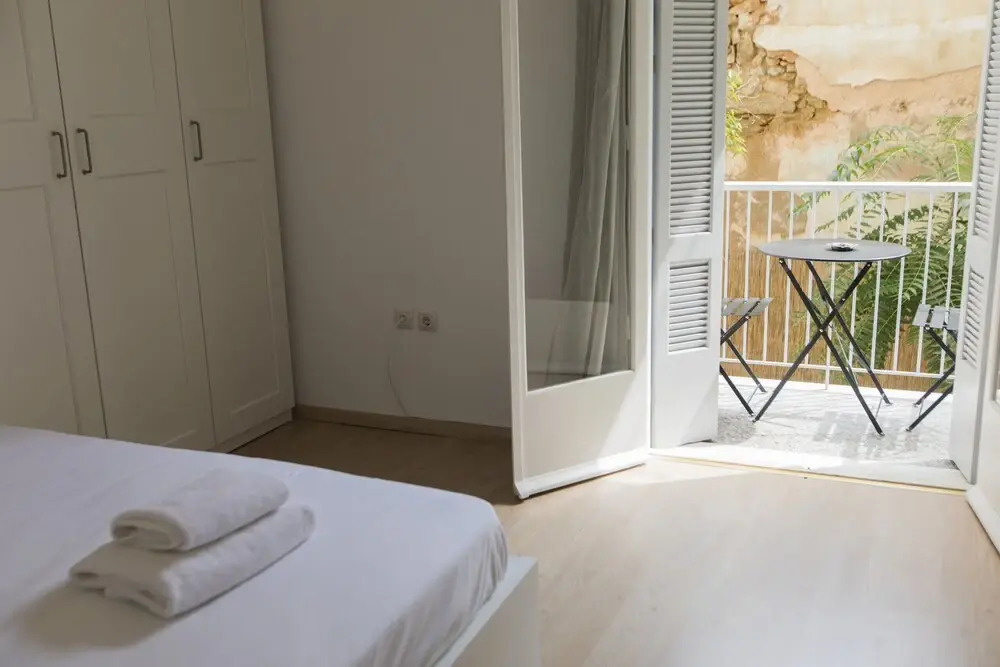Olala Cool Apartment