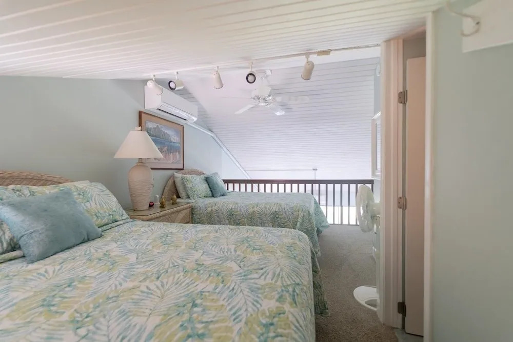 Turtle Bay Northshore Haven***ta074664550401 1 Bedroom Condo by RedAwning