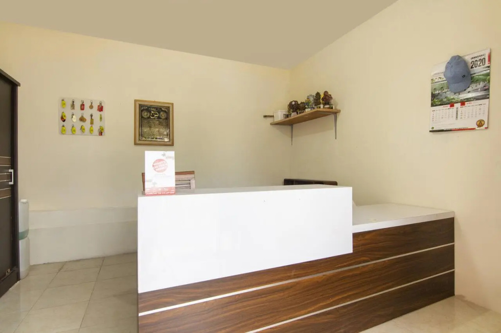 OYO 3210 Villa Aisya