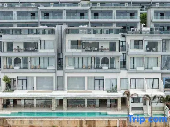 Yuhai Resort Hotel