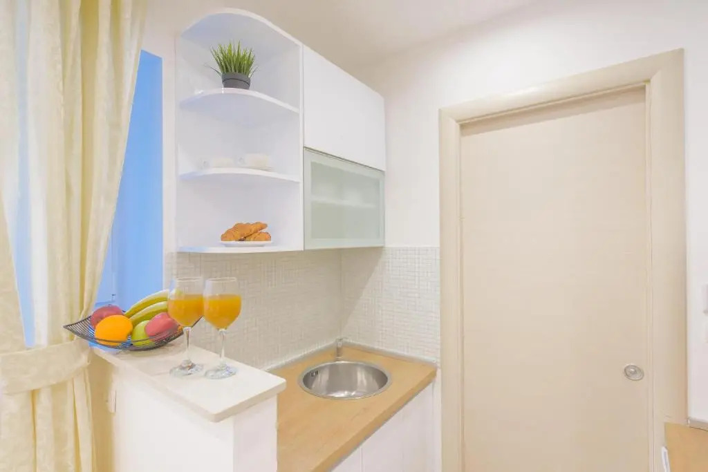 Best location Apartments