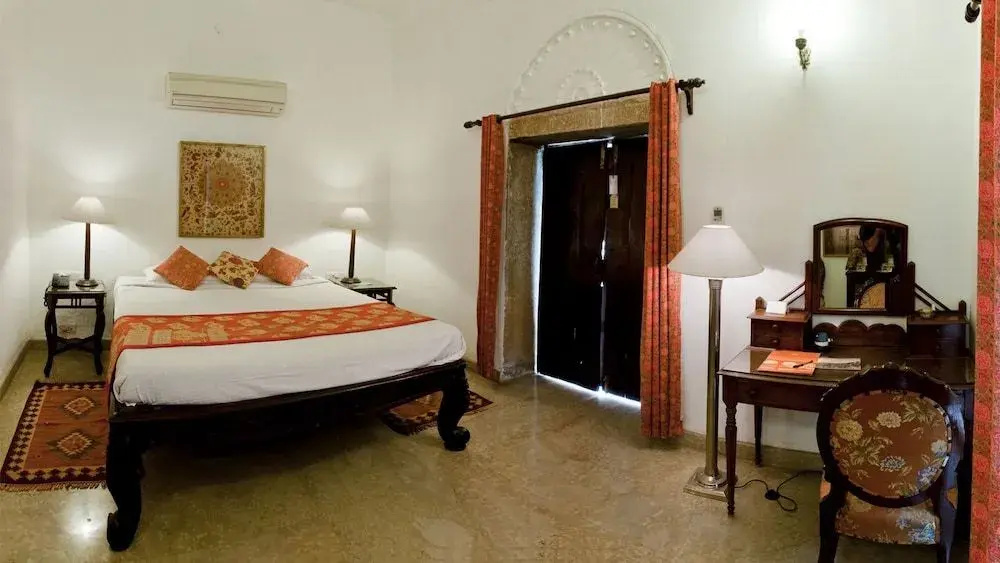 Neemranas - Deo Bagh