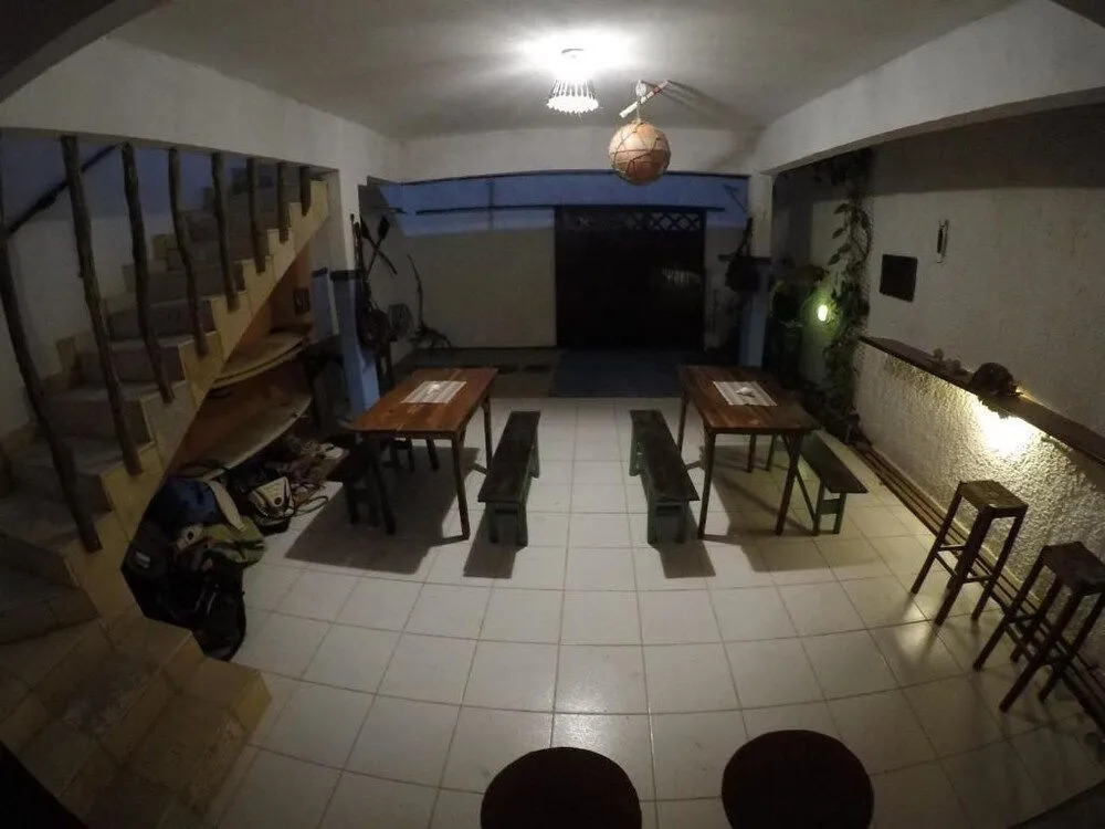 La Playa Hostel