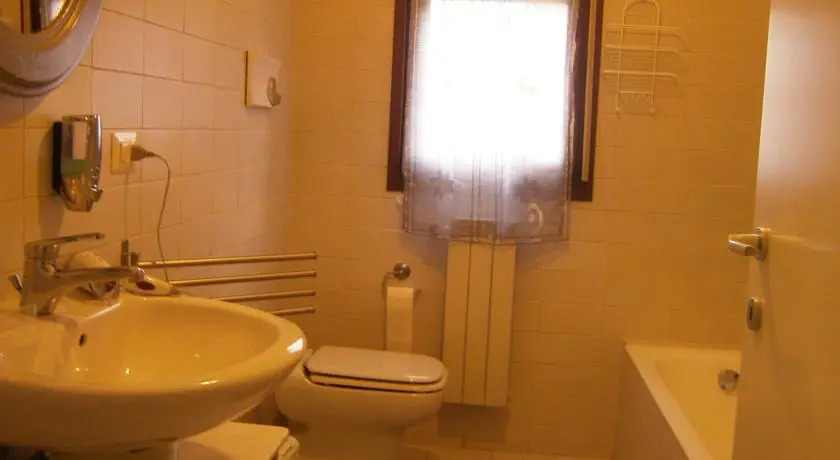 Bed and breakfast Dolce Risveglio