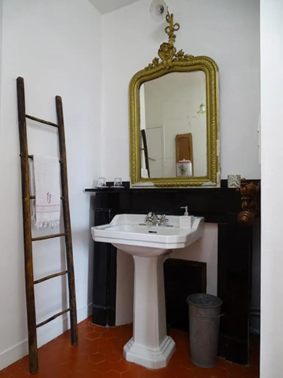 Le logis blanc bed&breakfast