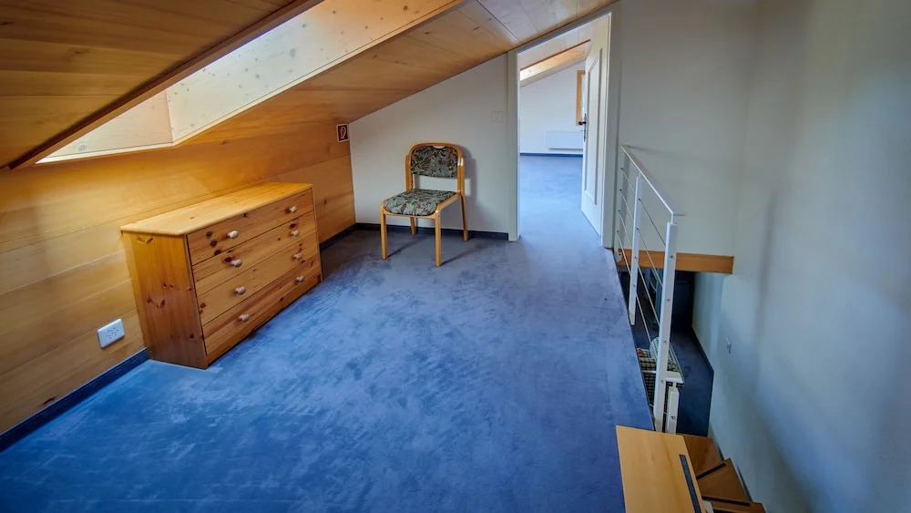 Hotel Gletscherblick Grindelwald
