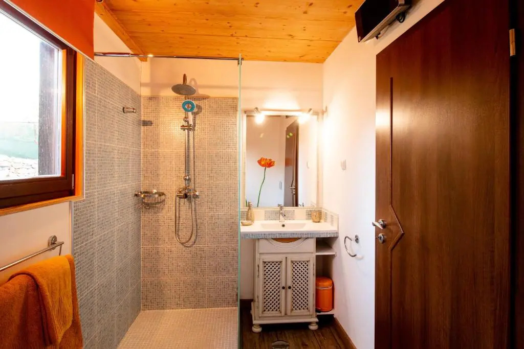 Chambres dhôtes Naturistes  "Cabanadelsol"