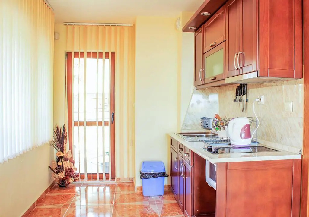 Dom-El Real Apartments 1 - Sveti Vlas