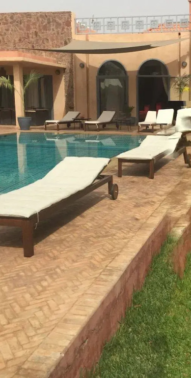 Villa Dar Manou