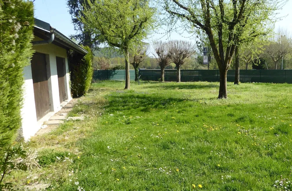 Auberge de la Paillère