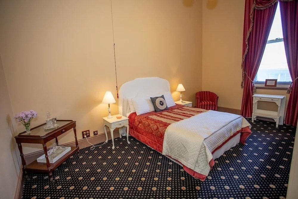Clocktower Suites