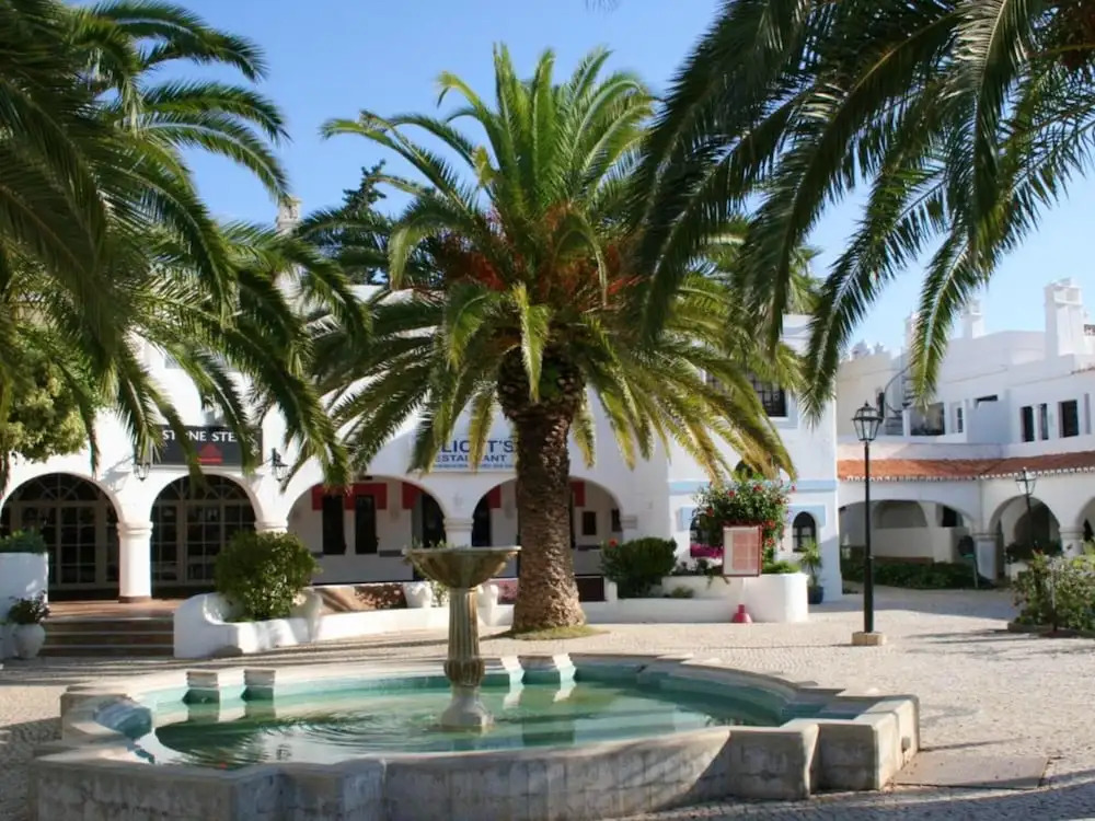 House With 2 Bedrooms in Carvoeiro, With Wonderful sea View, Shared Pool, Furnished Garden