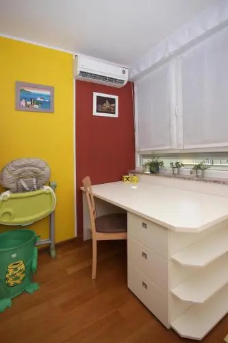 Apartment Bizjak