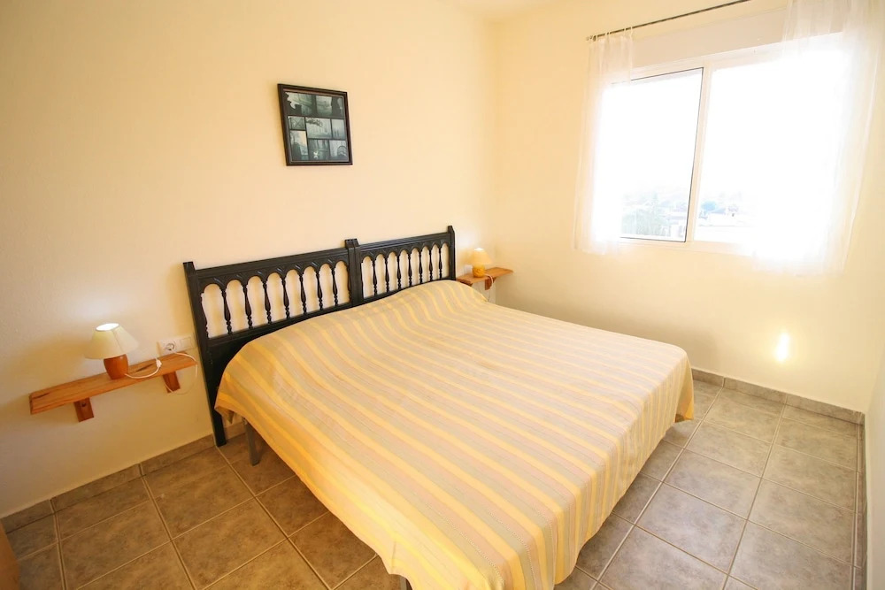 Villas Costa Calpe - Mark