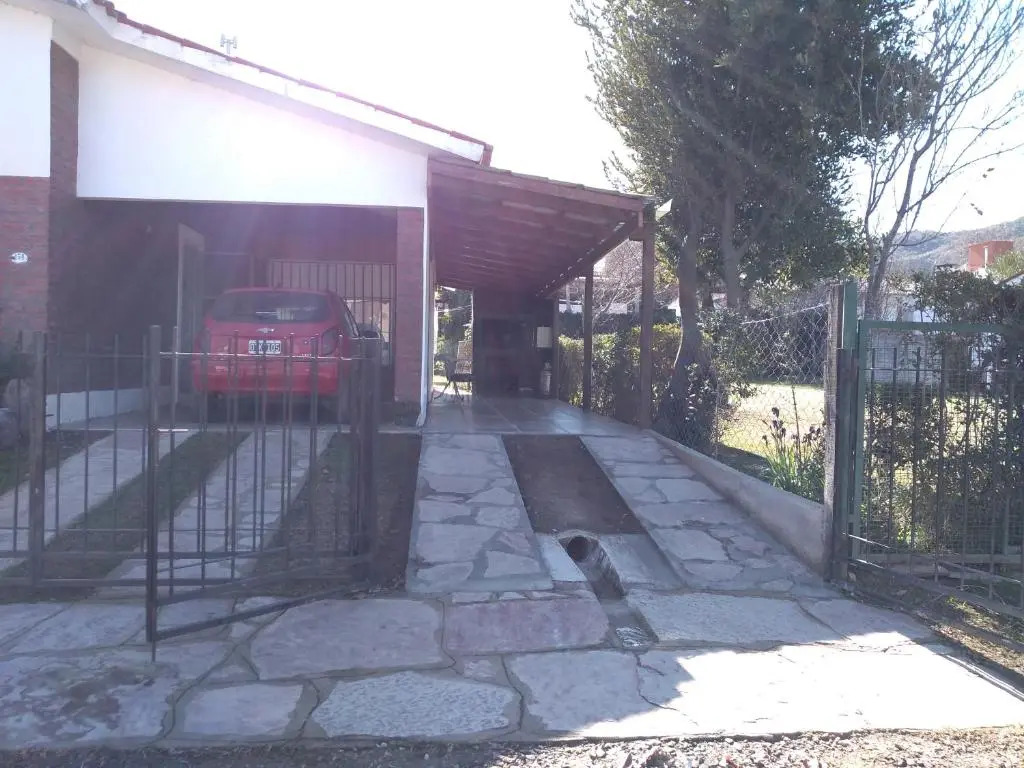 Departamento Loma Hermosa