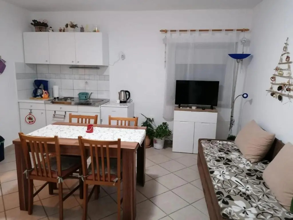 Apartment Ada bed & breakfast