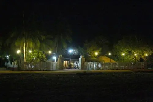 Beach House Resort