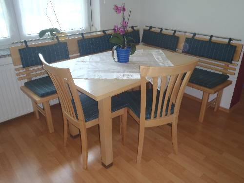 Ferienwohnung Irene Pachler
