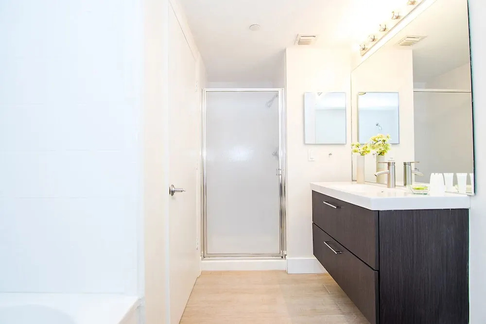 G. Bay Premium Condominium 2 Bedrooms 2 Bathrooms Condo