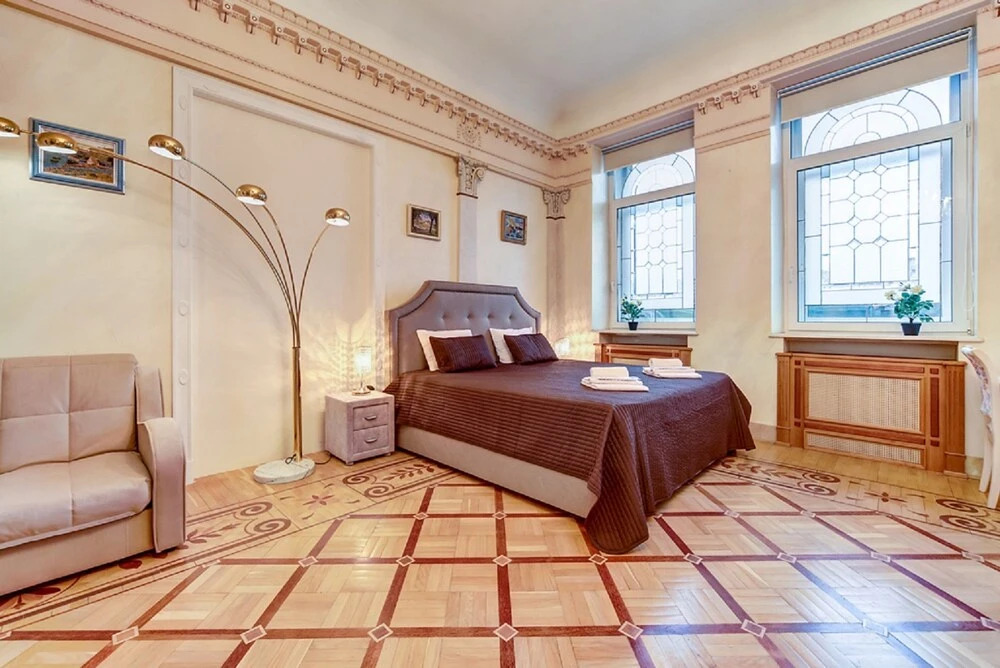 Hotel Amadey