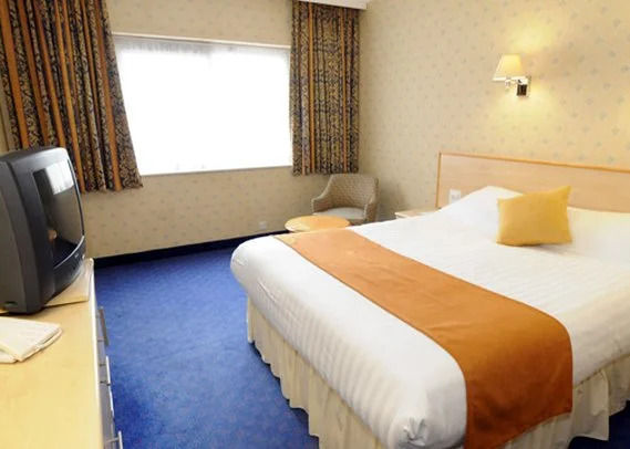 Ramada London Finchley