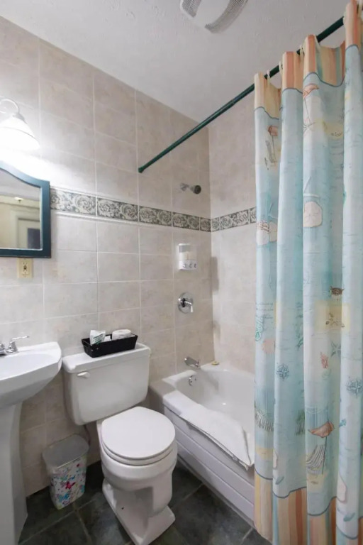 Prince Street Suites