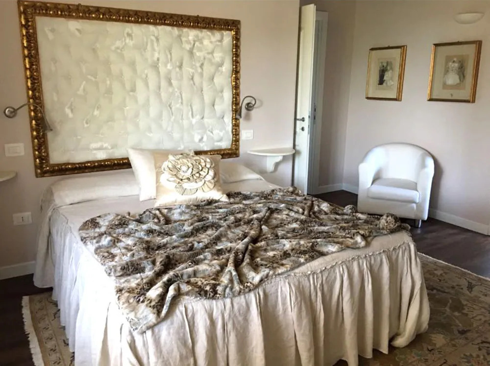 Anna Boccali Resort