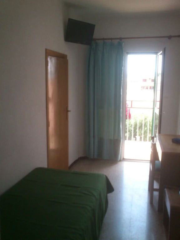 Hotel Bari