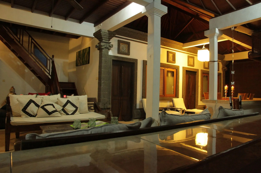 Villa Shantia Tabanan