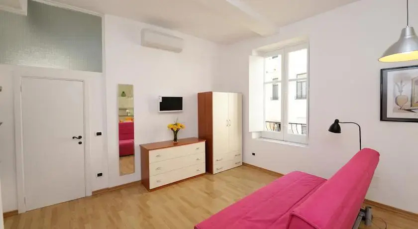 Amalfi Holiday House Rooms  Apartments