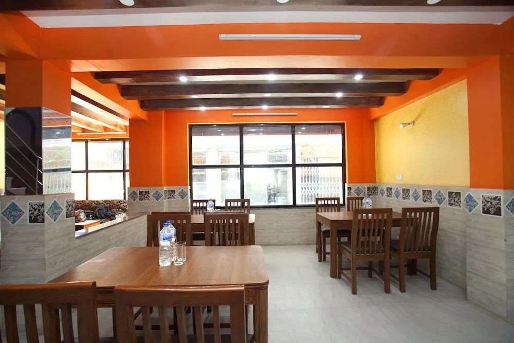 SPOT ON 452 Pashupati Guest House