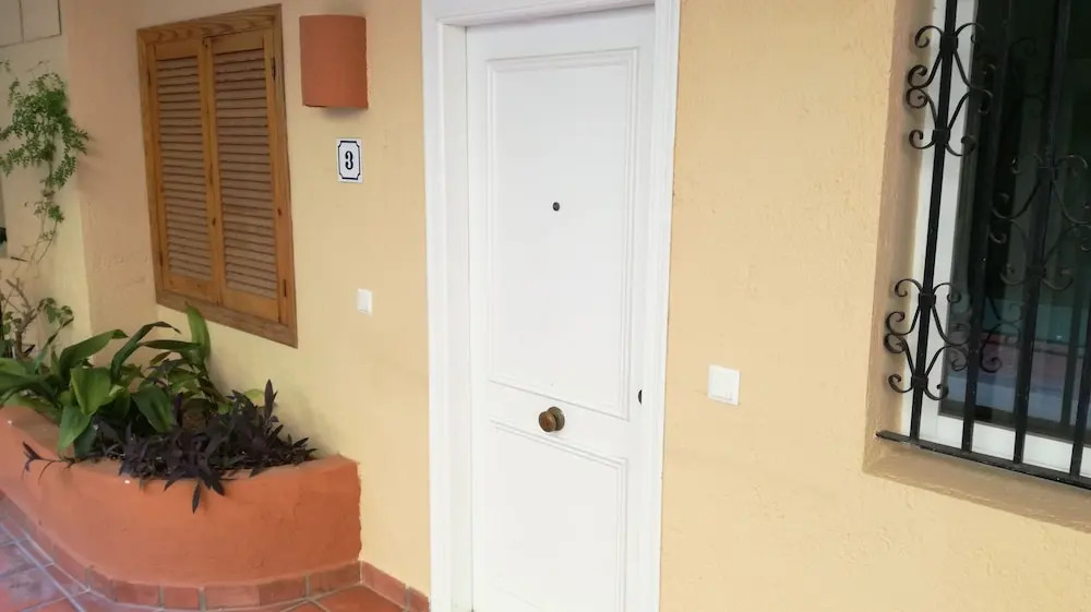 Apartamentos Trinquete