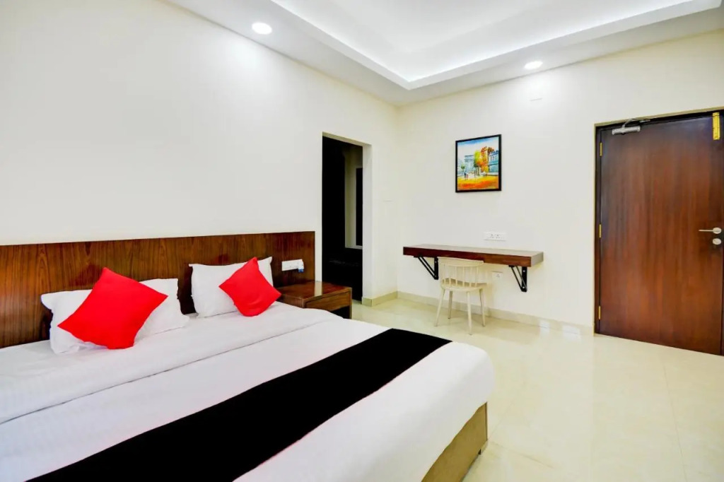 Mayfair Service Apartments