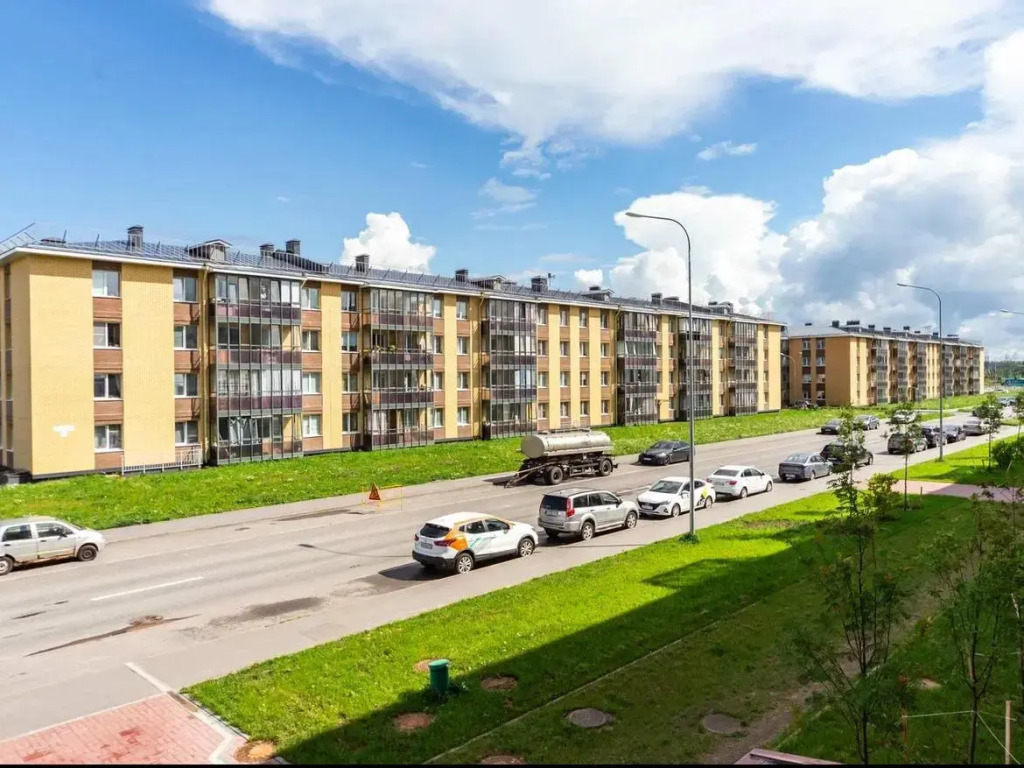 Domovenok (Домовенок) на улице Образцовая 4