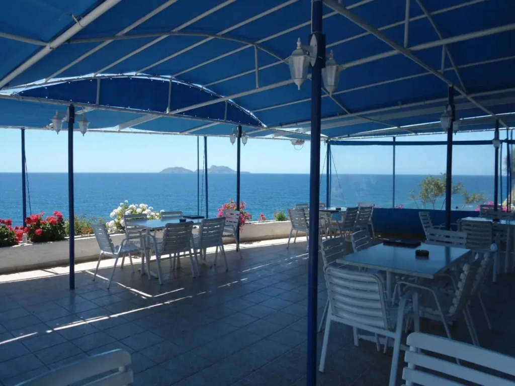 Nikos Place