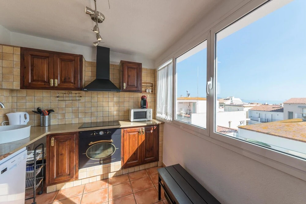 Apartamento Ariana
