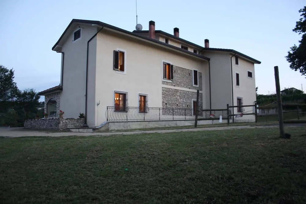 Agriturismo Casale 1921