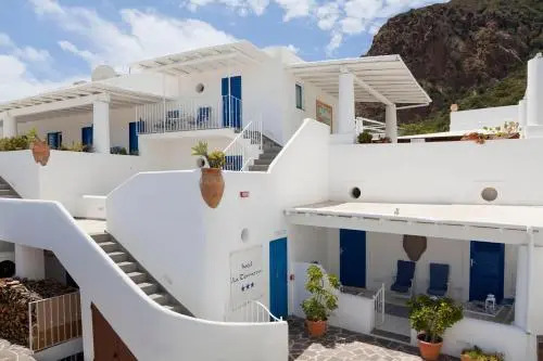 Hotel La Terrazza