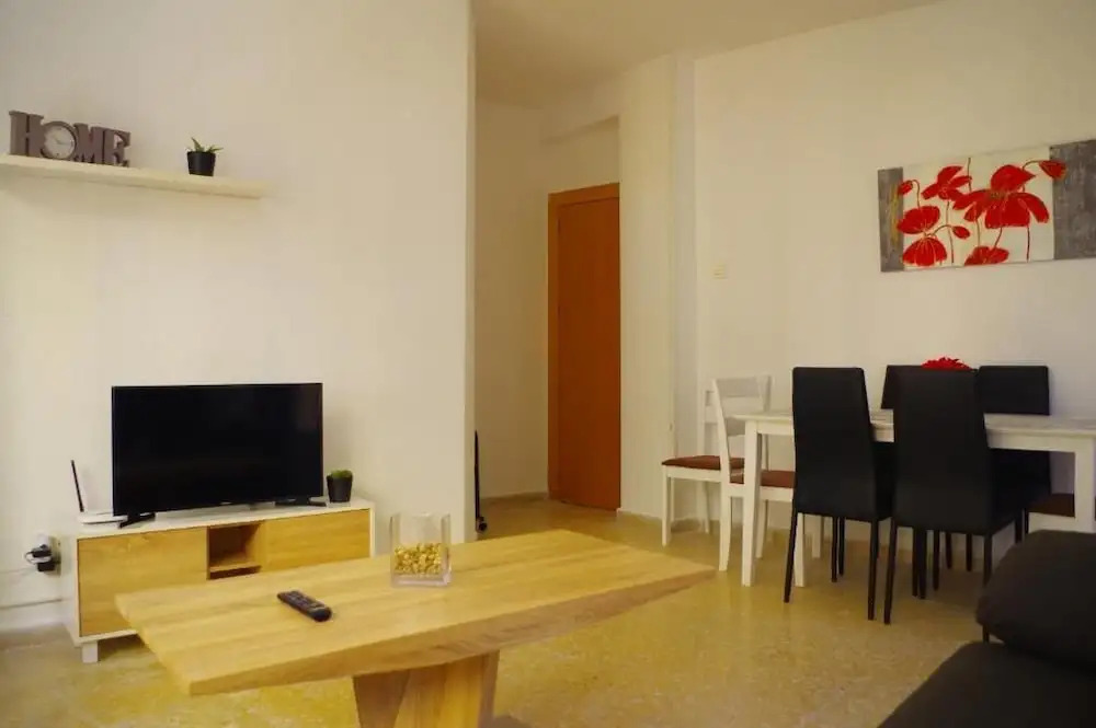 Apartamento Subida de San Diego Centro Histórico