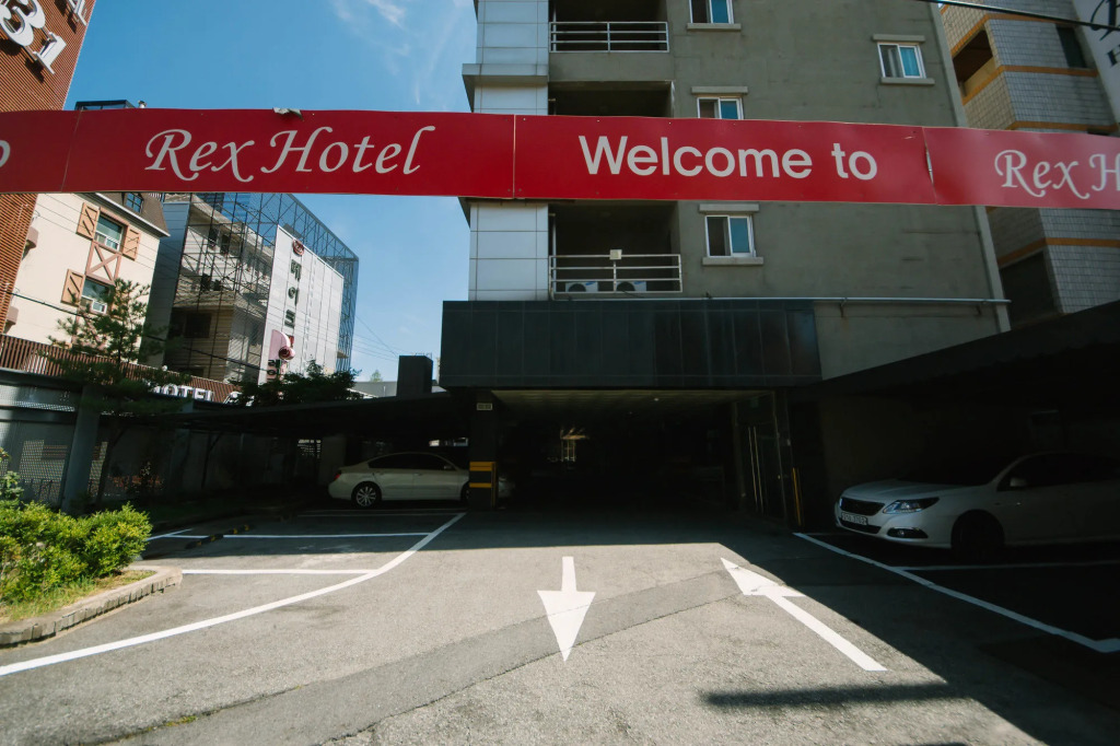 Rexhotel