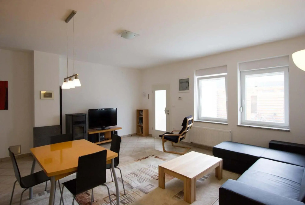 Apartment Montis Bovec
