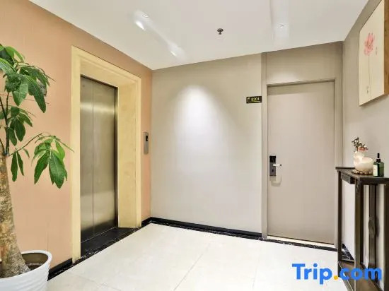 The Hotel Karsum